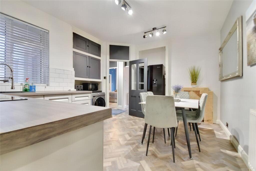 Kingsdown Apartment Great Malvern Exterior foto